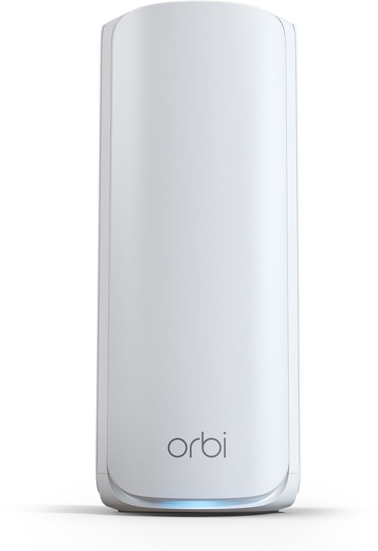 Netgear Orbi RBE770 uitbreiding