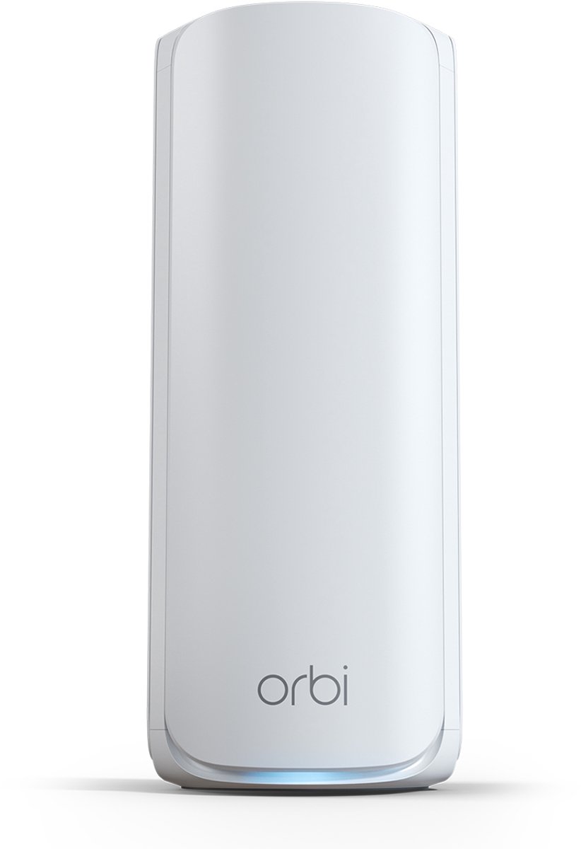 Netgear Orbi RBE770 uitbreiding