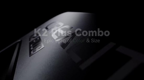 Creality K1 Ceramic Heating Block Kit