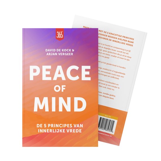 Peace of Mind
