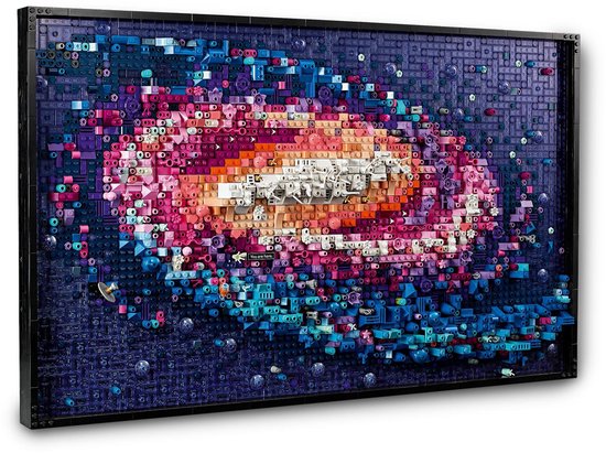 LEGO Art La Voie Lactée - 31212