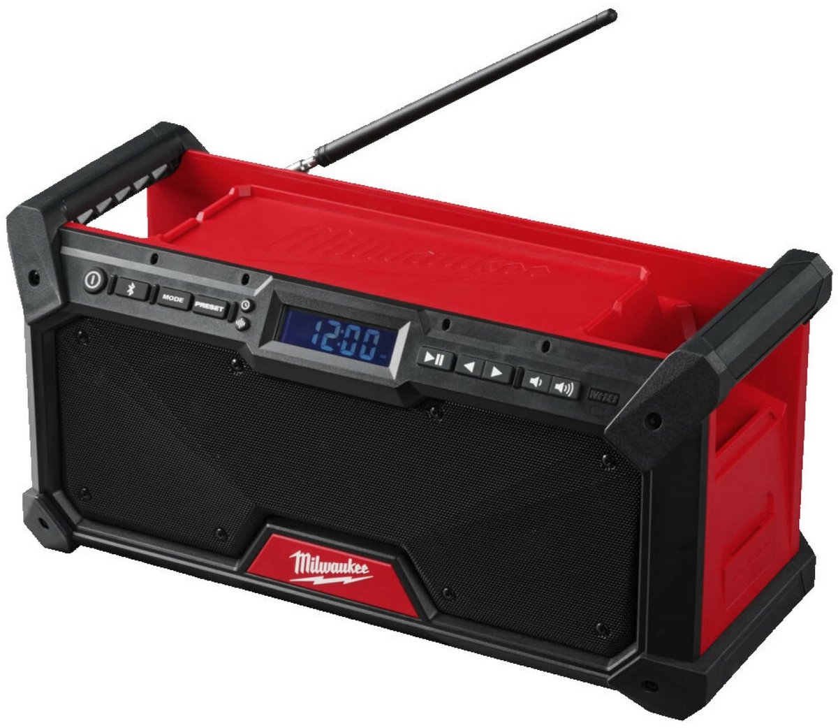 Bol.com M18 Jobsite radio DAB+ aanbieding