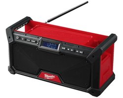 M18 Jobsite radio DAB+