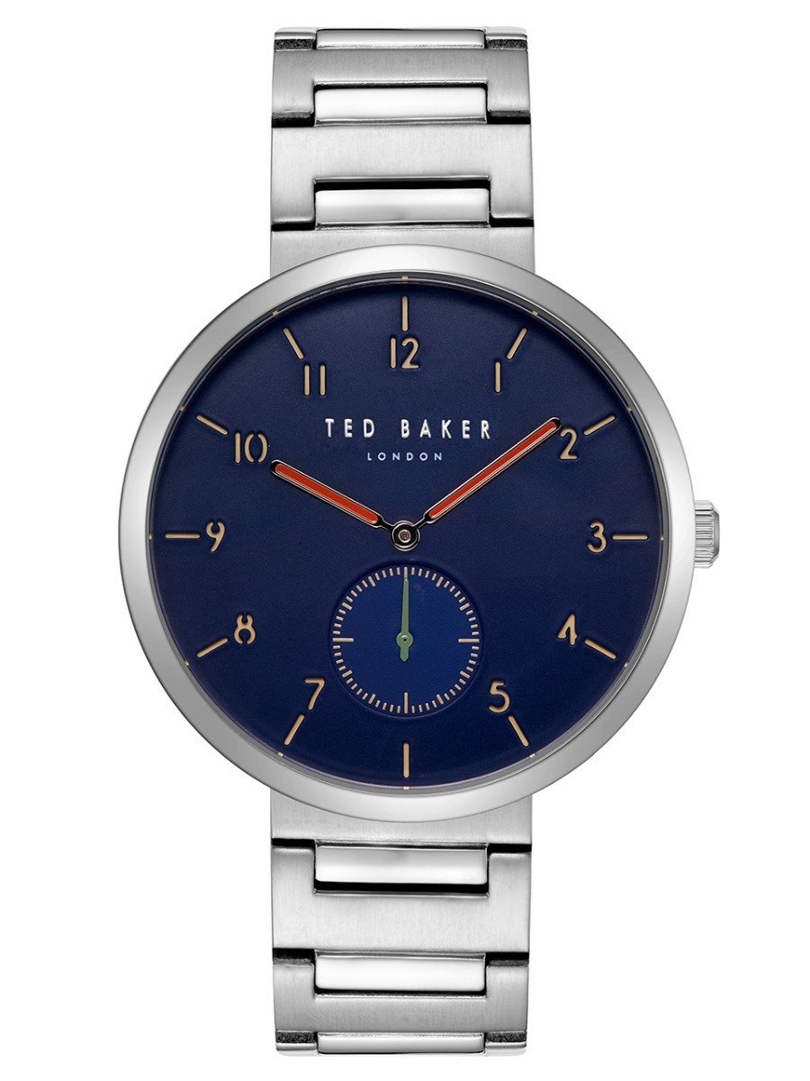 Ted Baker Josh TE50011009 mannen horloge