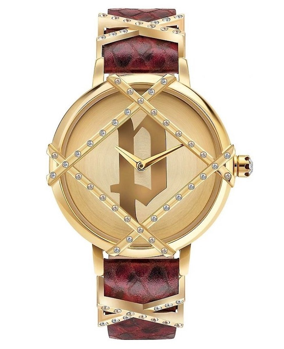 Police Rila PL.16068BSG-22 vrouwen horloge