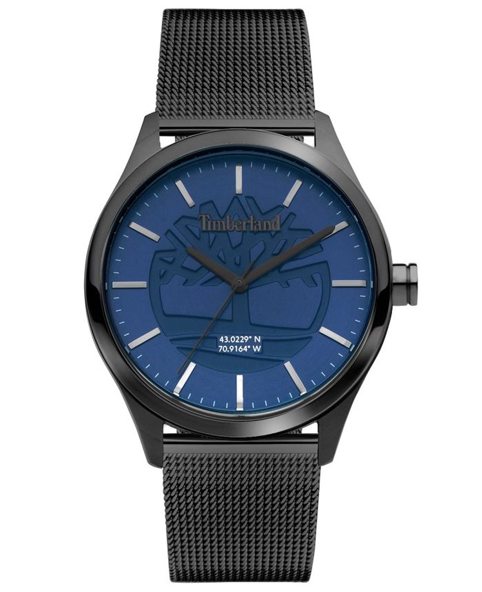 Timberland Wompatuck TDWGG2100802 mannen horloge