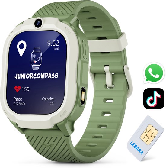 W15 - smartwatch kinderen - gps horloge kind - kinderhorloge bellen - gps tracker kinderhorloge - kinderhorloge met gps - kinderhorloge W15 - smartwatch kinderen - gps horloge kind - kinderhorloge bellen - gps tracker kinderhorloge - kinderhorloge met gps - kinderhorloge