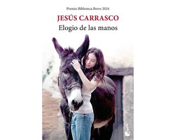 Elogio de las manos