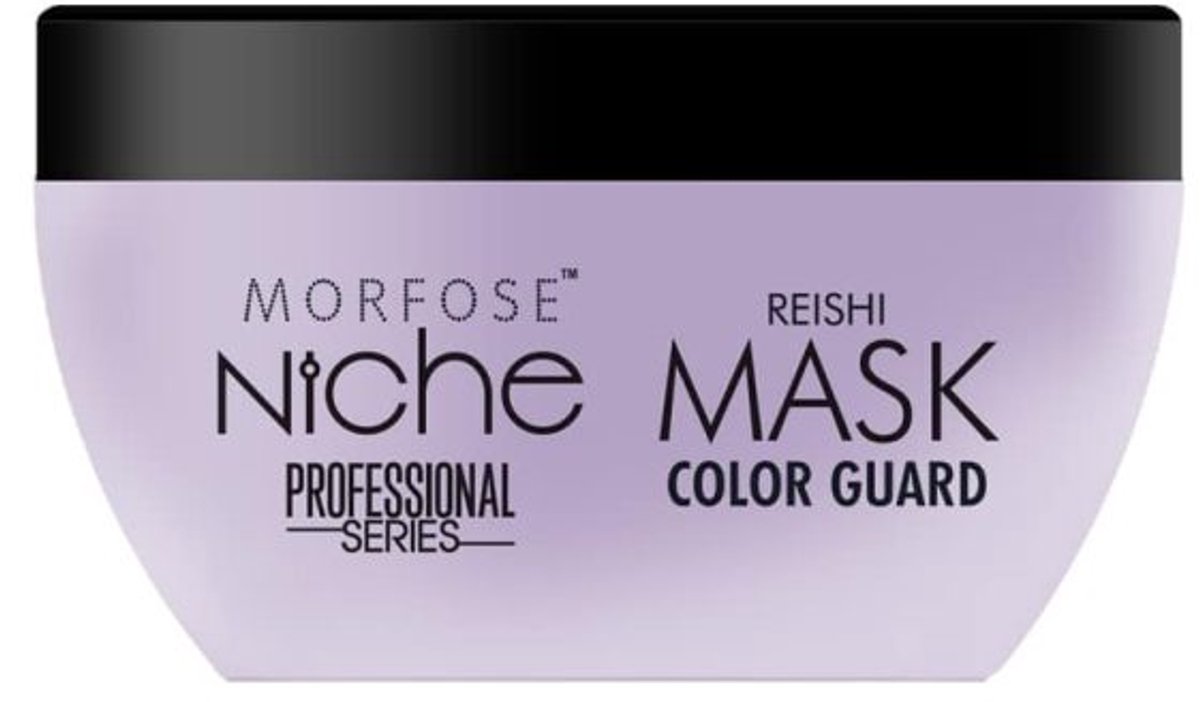 Morfose Reishi - Color Guard Mask 500 ml