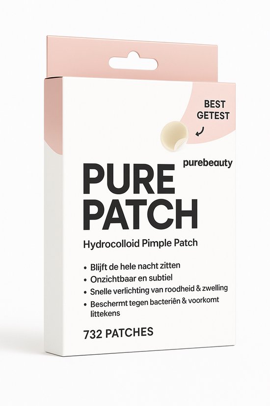 Dermaé Pimple patch