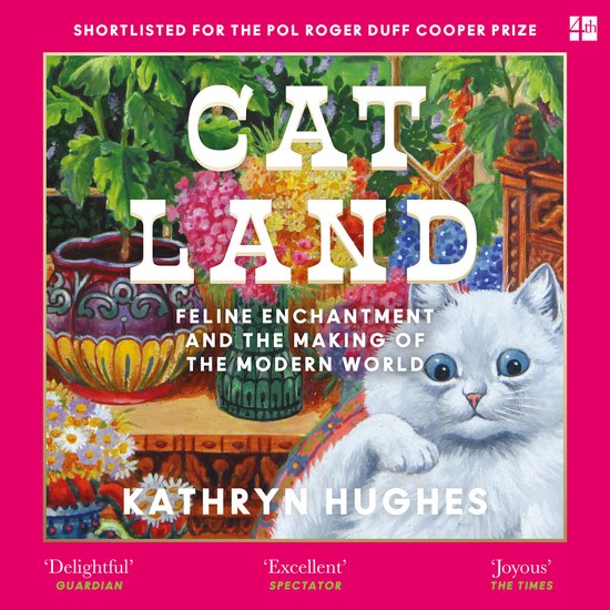 Catland - cover