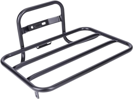 Bagagedrager verbreder - Fiets bagagedrager - Achterdrager verbreding - Fietsaccessoires - Extra breed - Transportrek - Fietstassen - Boodschappen - Vakantie - E-bike