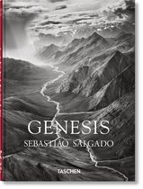 45th Edition- Sebastião Salgado