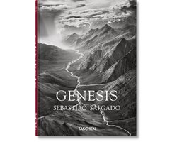 45th Edition- Sebastião Salgado