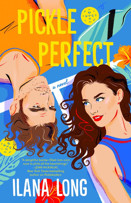 Pickle Perfect - cover