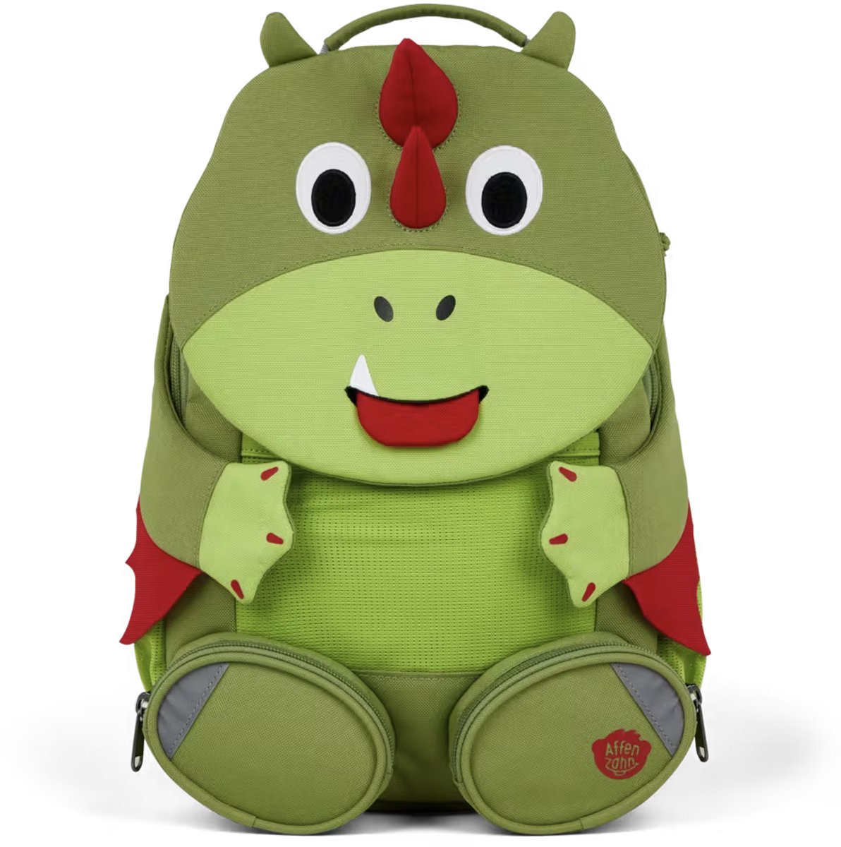 Affenzahn Kinderrugzak 8L Draak