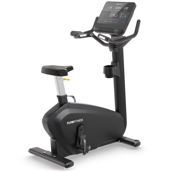 Flow Fitness Perform Pro B6i Hometrainer - LED Console - - Flow - €2.999,00