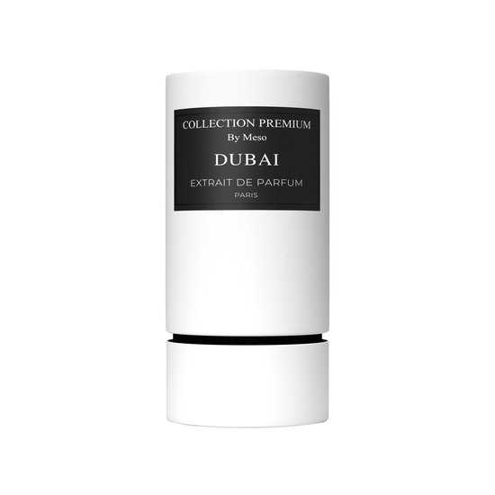 Collection Premium Paris - Dulcinée - Extrait de Parfum - 50 ML - Femme