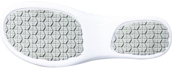 Sabot Médical Oxypas Iris Blanc | Sabotexpert