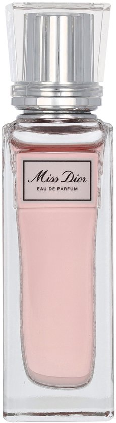 Dior Miss Dior Eau de Parfum Roller Pearl 20 ml - Damesparfum | bol