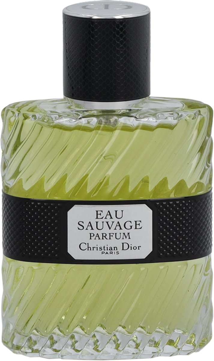 Dior Eau Sauvage Eau de Parfum Spray 50 ml – foto 4