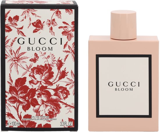 Gucci Bloom 100 ml Eau de Parfum - Damesparfum