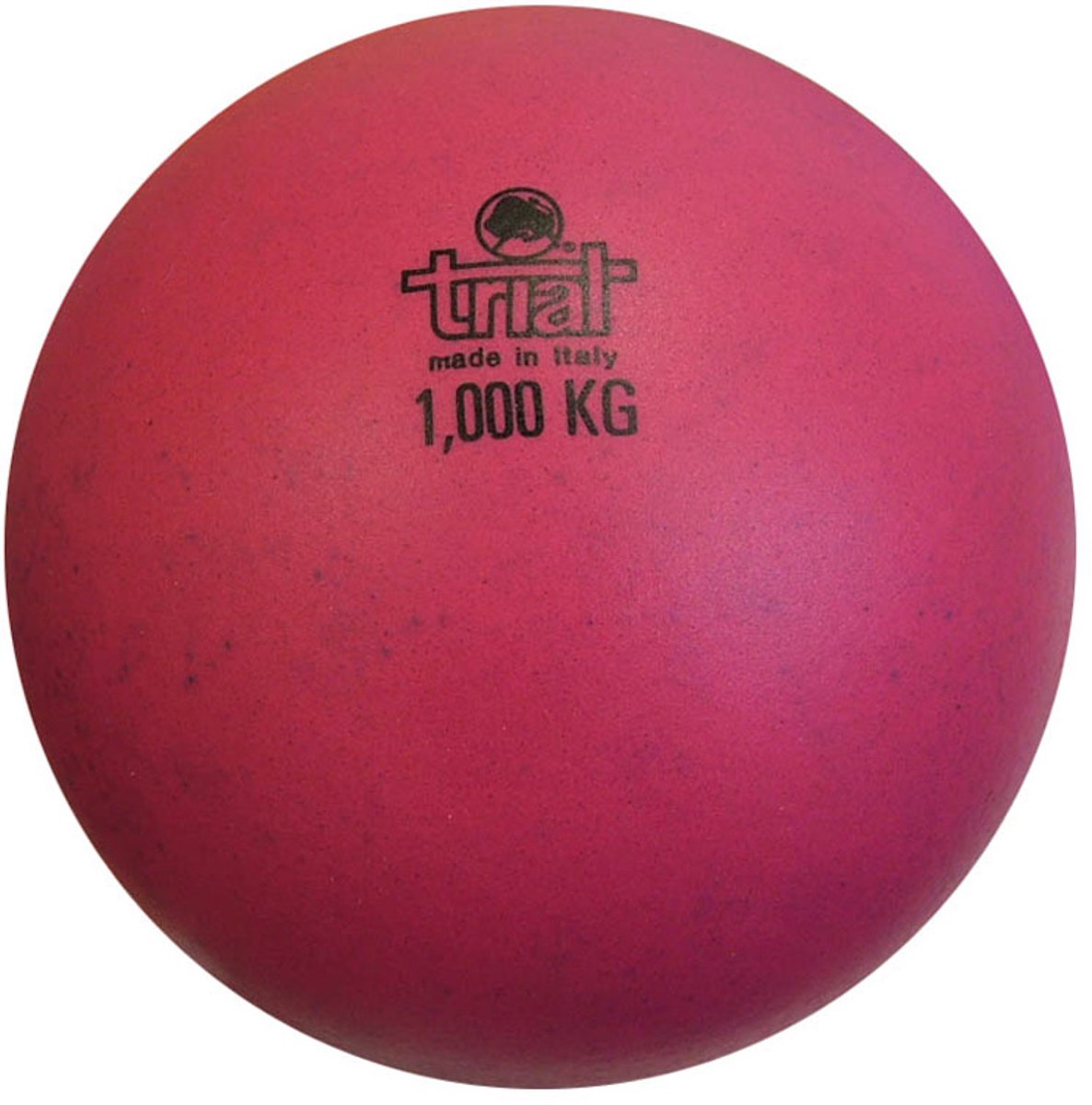 Stootkogel Trial VT10 - 1 kg - Ø10,5cm