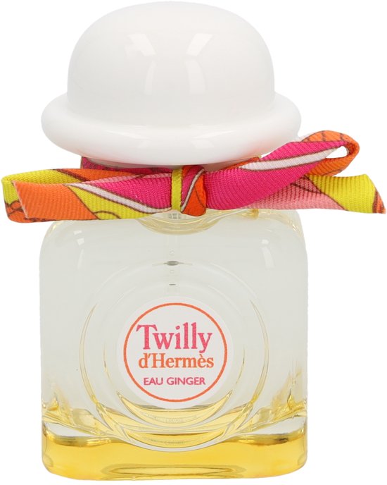 Hermès Twilly d'Hermès Eau Ginger - Bloemig, kruidig & houtachtig eau de parfum - 30ml