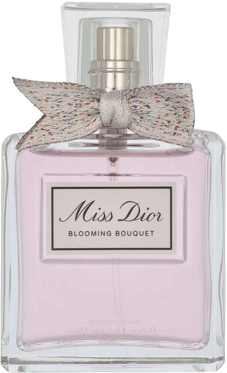 Christian Dior Miss Dior Blooming Bouquet eau de toilette spray 50 ml – foto 6