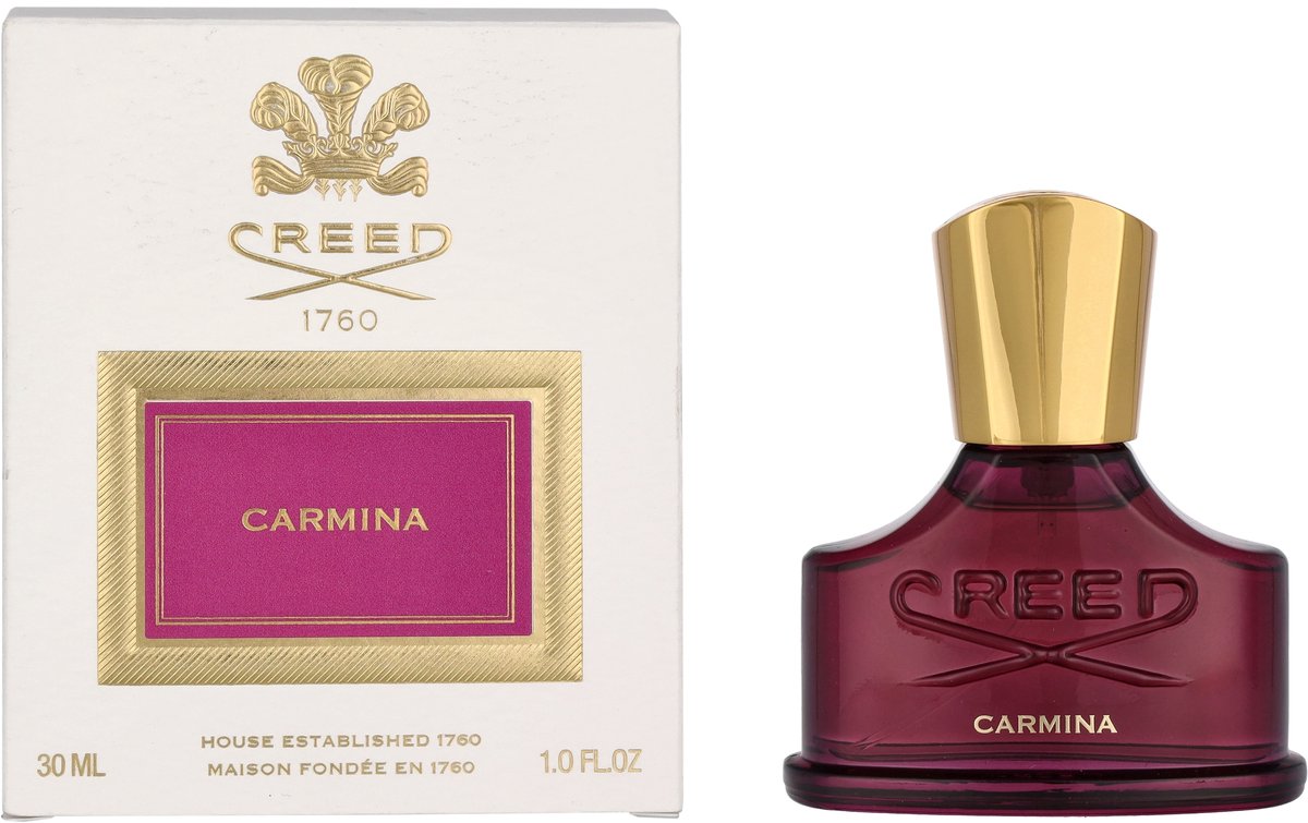 Creed Carmina Edp Spray | bol