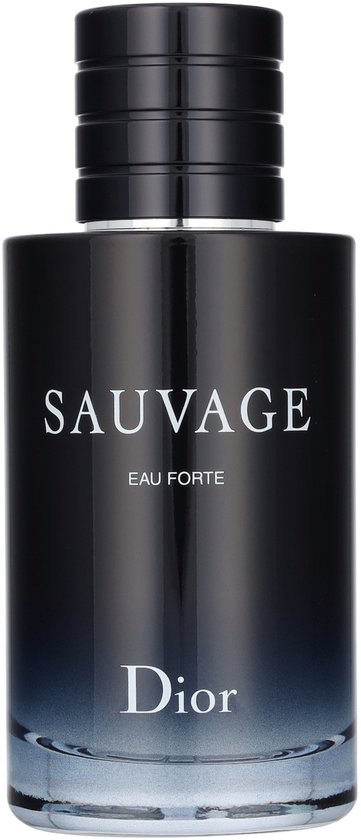 Dior Sauvage Eau Forte - Parfum zonder alcohol - 100ml | bol