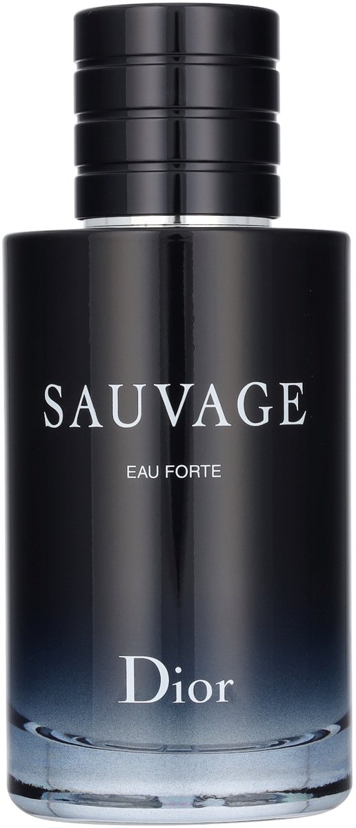 Dior Sauvage Eau Forte 100 ml