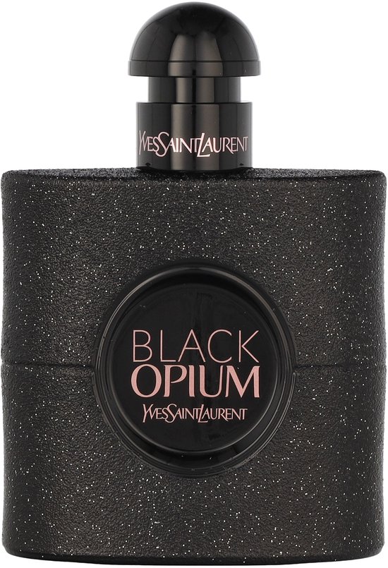 Yves Saint Laurent Black Opium Extreme - Damesparfum eau de parfum - 50 ml