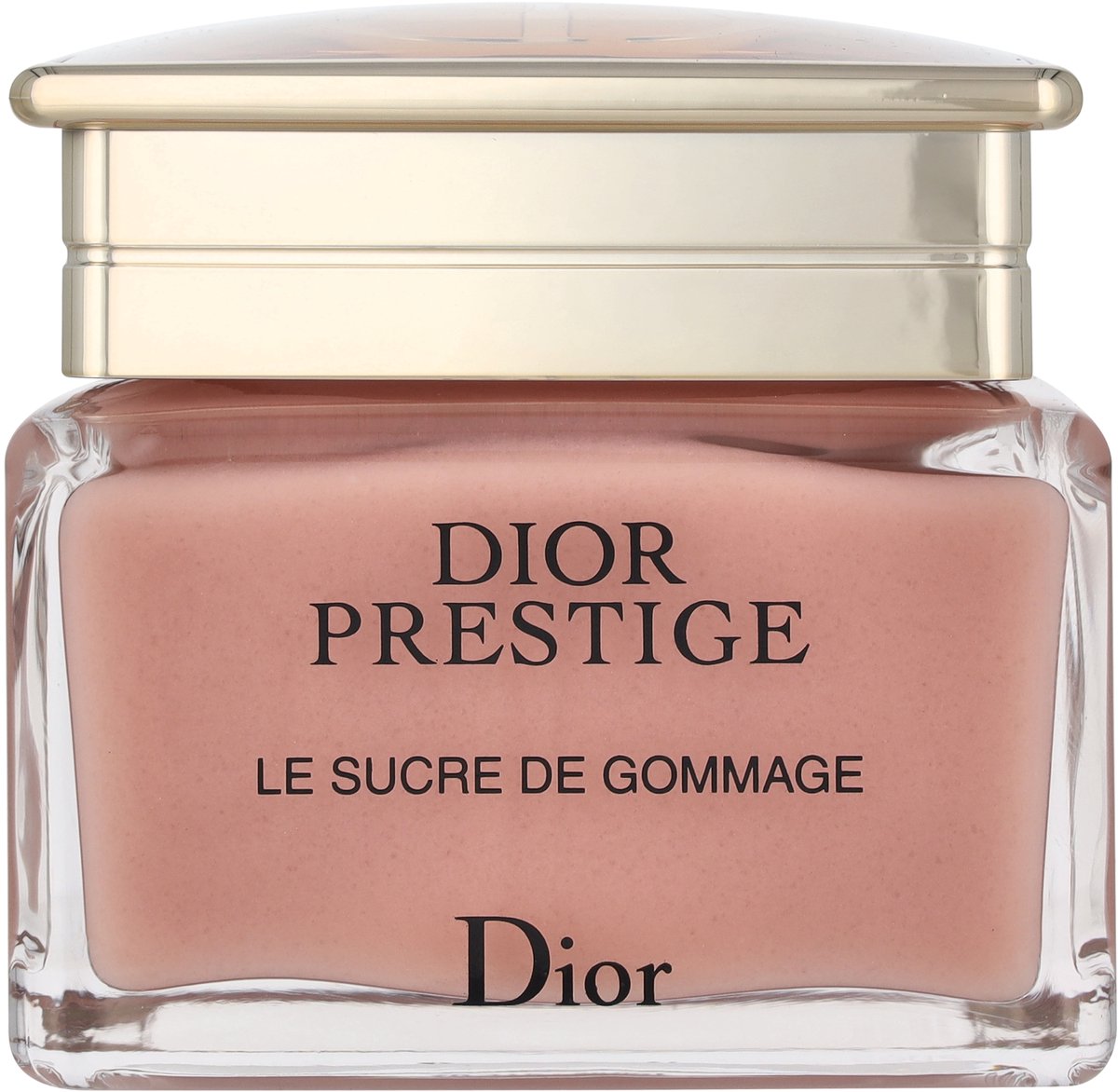 Dior Prestige Le Sucre De Gommage Face Scrub | bol