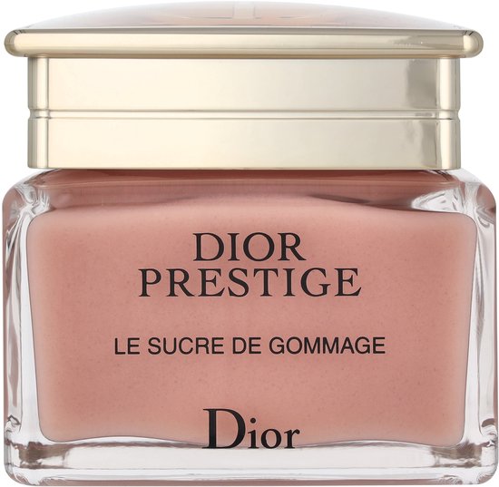 Dior Prestige Le Sucre De Gommage Face Scrub | bol