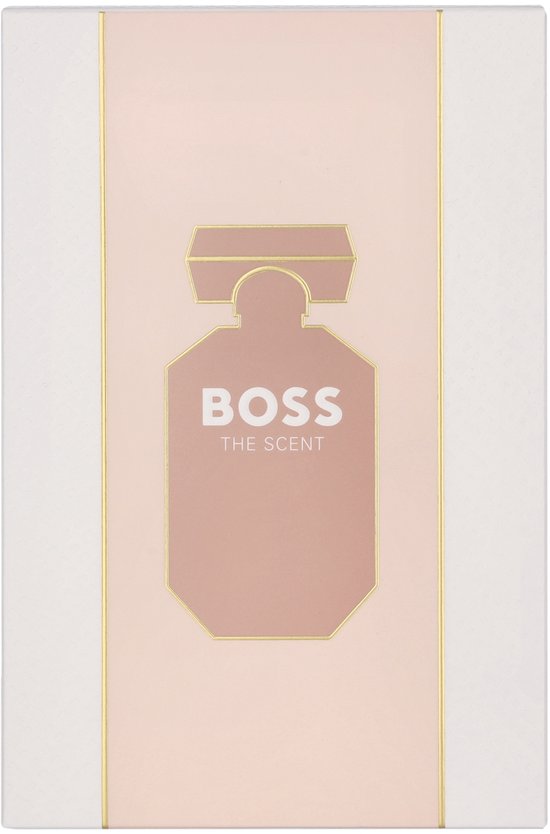 Hugo Boss Boss The Scent for Her 30ml EDP Spray / 50ml Body Lotion