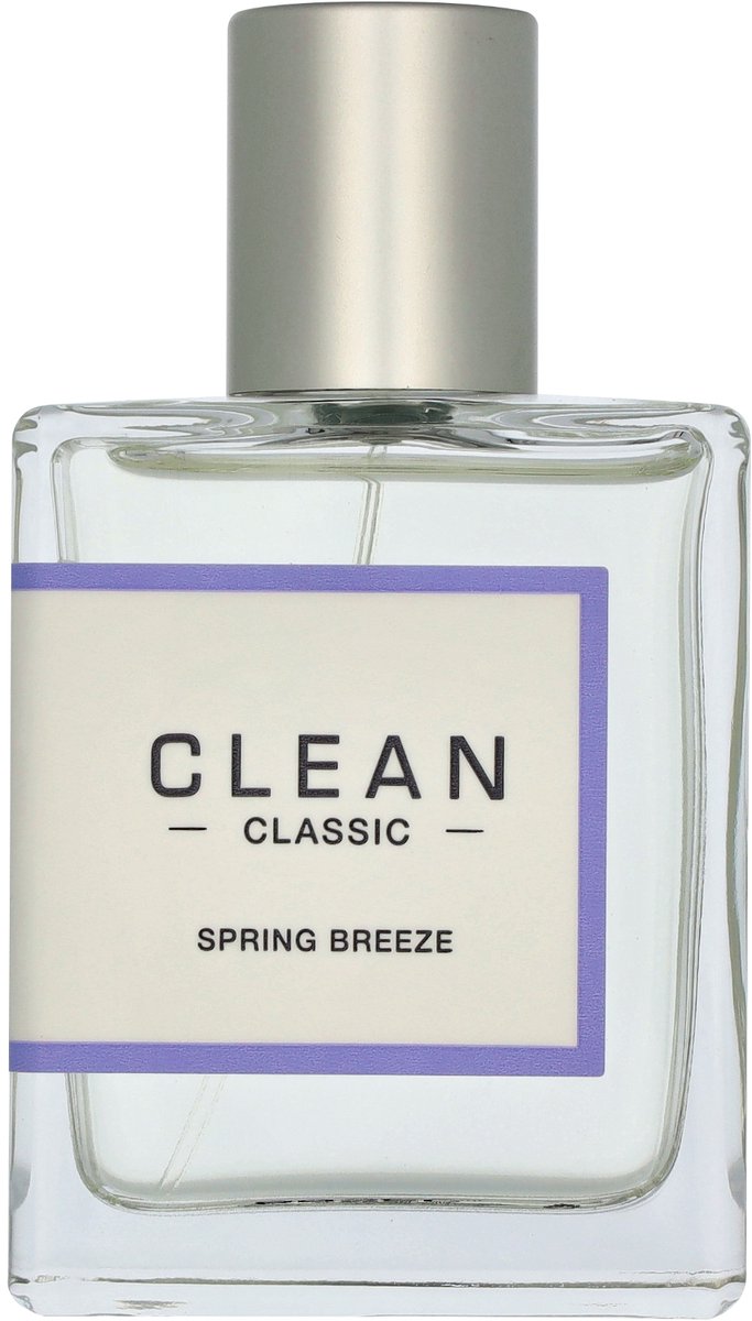 Clean Classic Spring Breeze Edp Spray