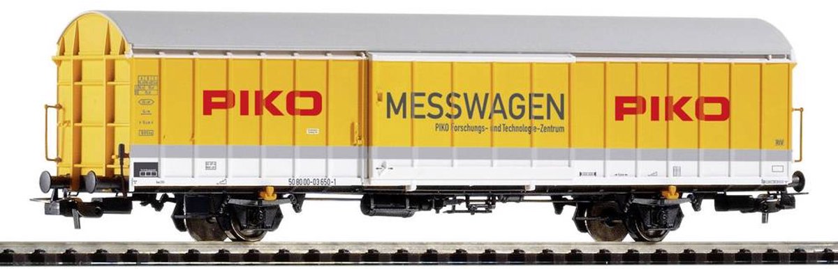 Piko H0 55050 Speciale wagen DC PIKO meetwagen