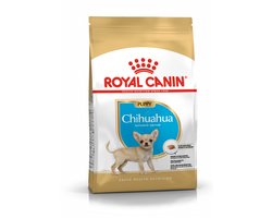 Royal canin chihuahua junior - 1,5 KG