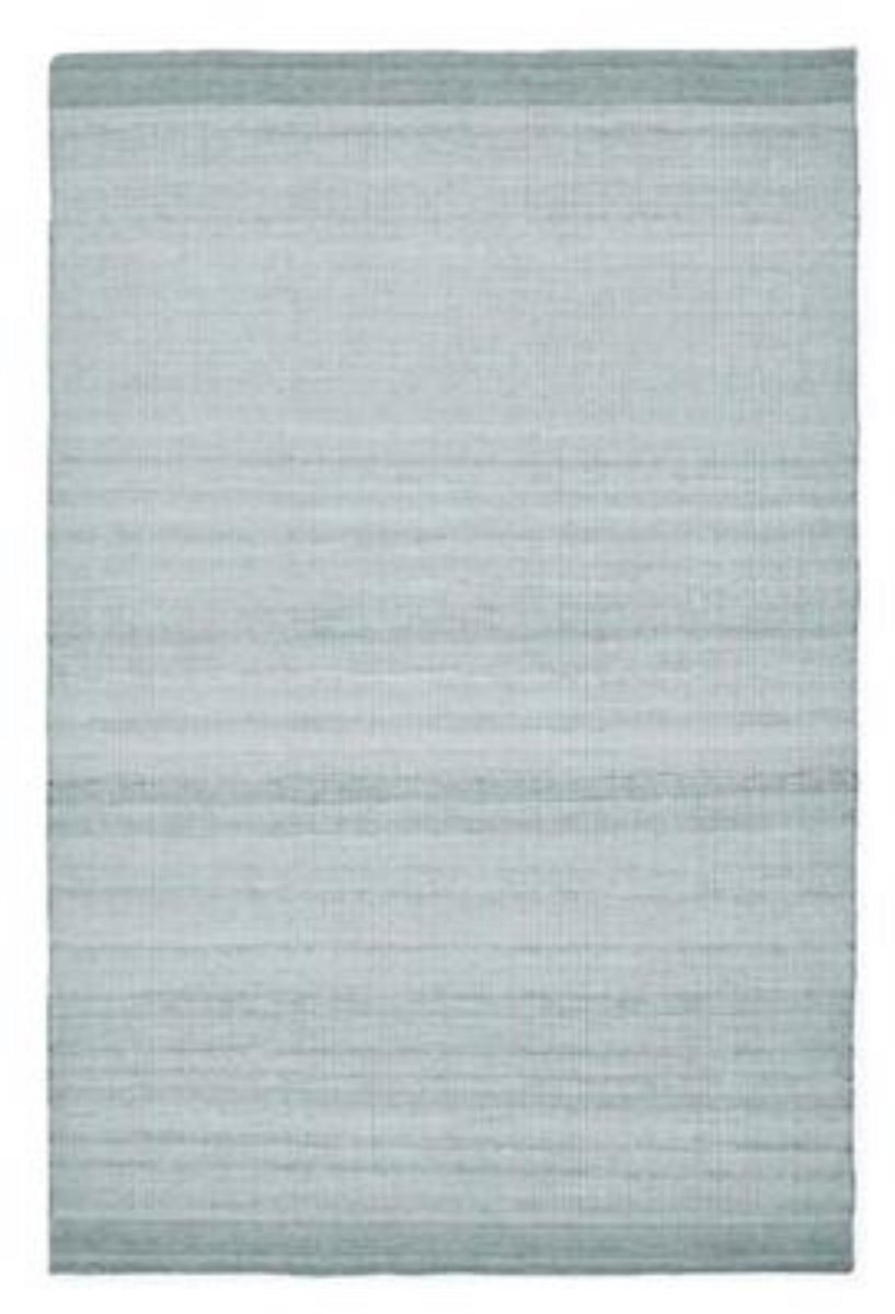Suns vloerkleed Veneto 160x240cm blauw