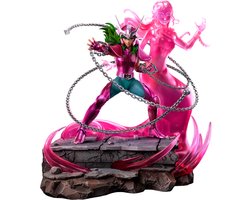 Iron Studios Saint Seiya - Deluxe Figuur - Andromeda 1/10
