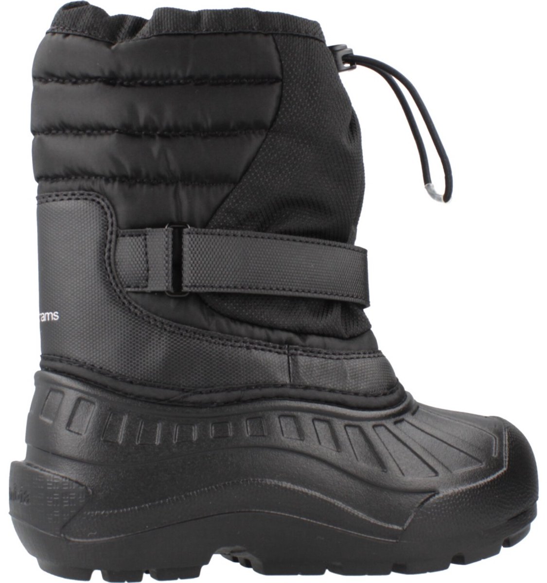 Columbia Powderbug™ Snowlite™ Sneeuwlaarzen Jongens Meisjes Zwart