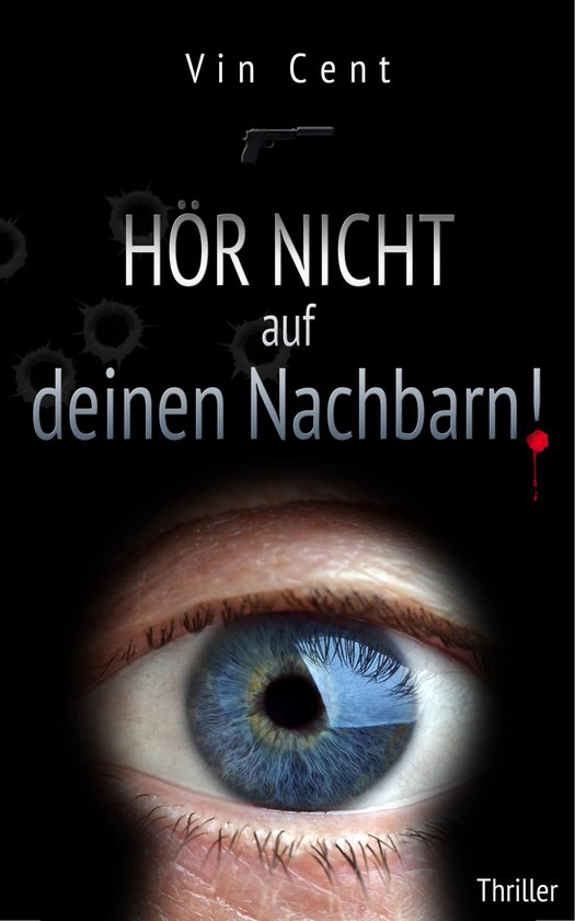 Hör nicht auf deinen Nachbarn! - cover