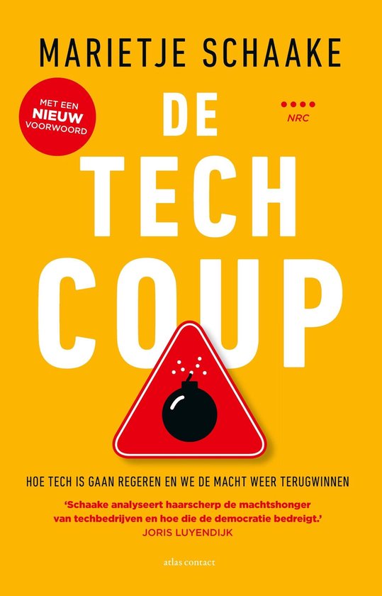 Foto: De tech coup