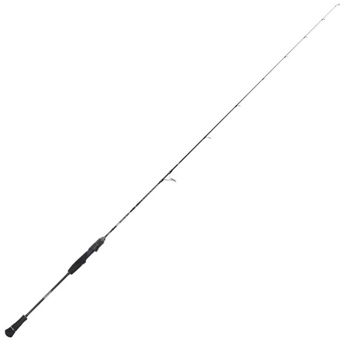Hart Toro Miura Fk C Jigging Hengel Zilver 1.83 m / 180-400 g