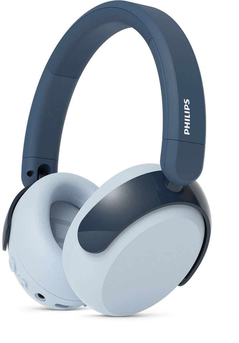 PHILIPS TAK5500RT/00 draadloze over-ear-kinderkoptelefoon - PHILIPS - €39,39