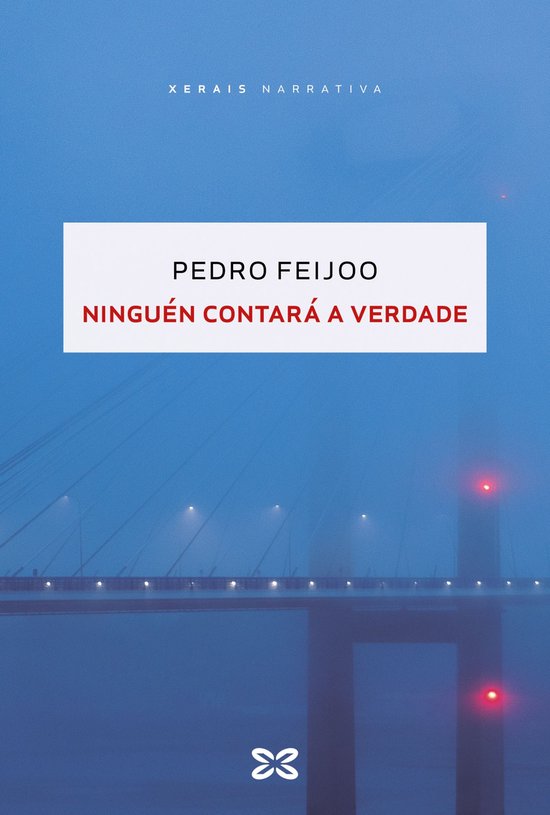 EDICIÓN LITERARIA - NARRATIVA E-book - Ninguén contará a  ... - cover