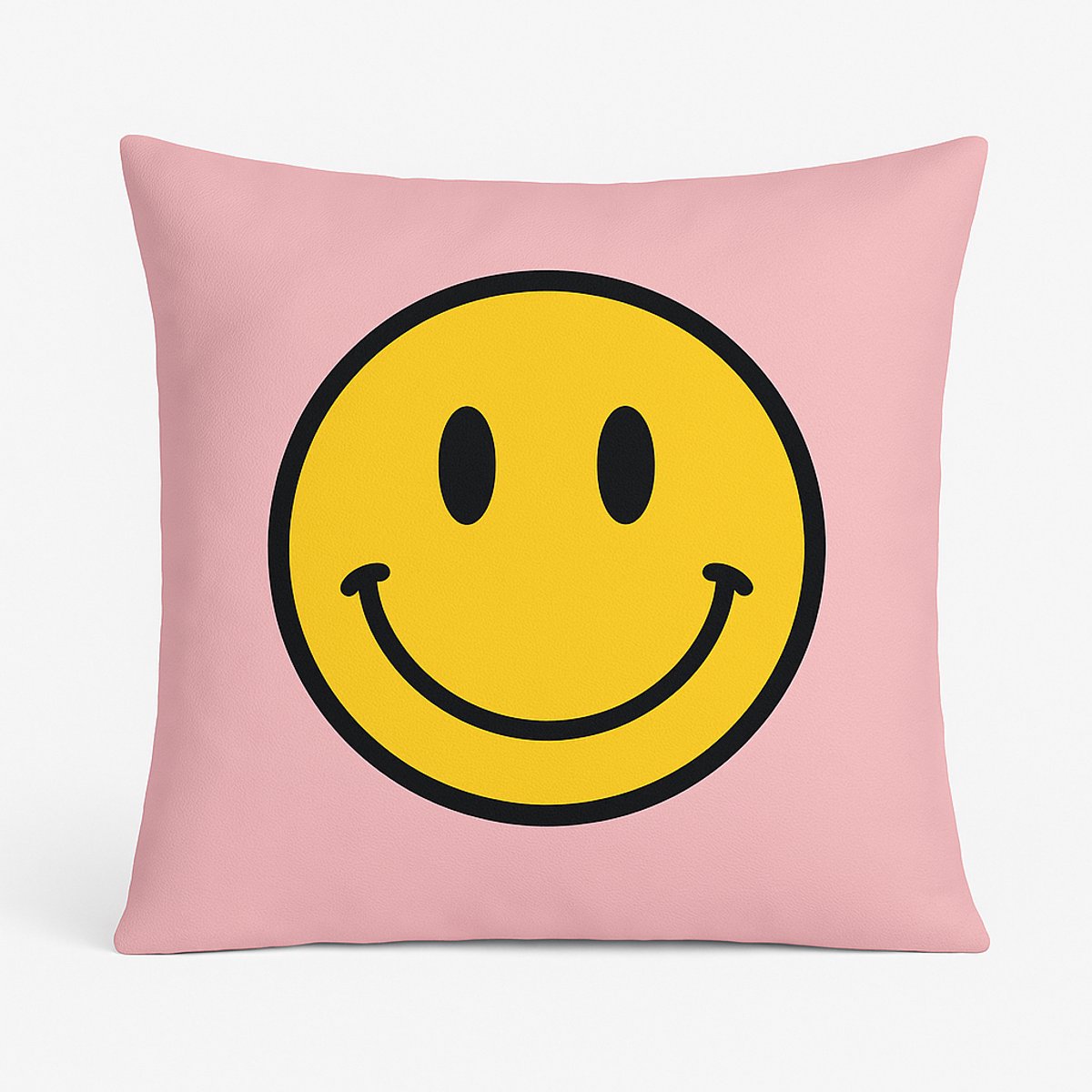 Givio - smiley kussen