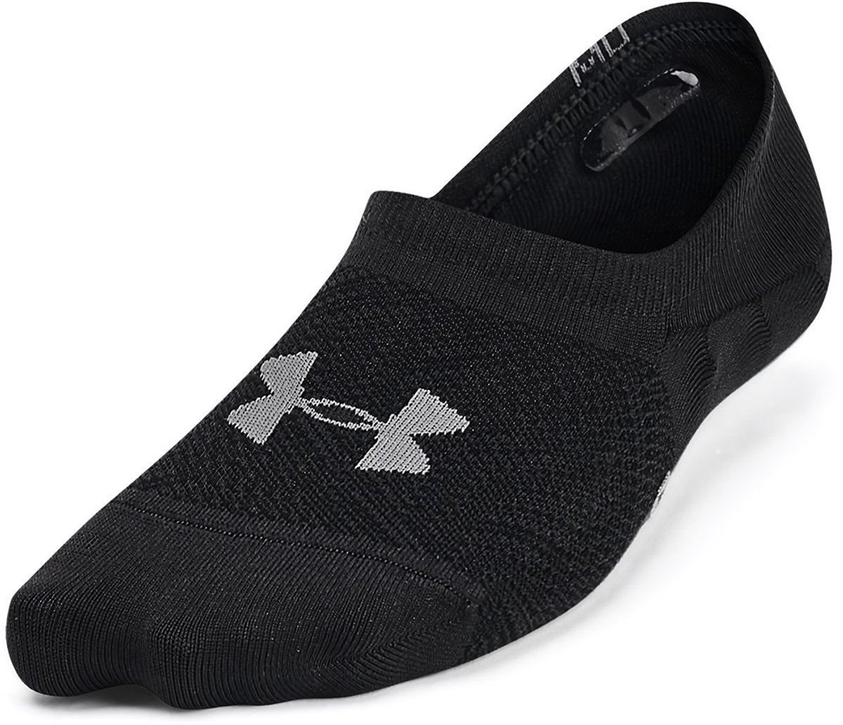 3-Pack Dames Sportsokken Laag Ademend & Anti-slip Zwart