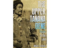 Upper Tanana Dene